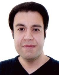 تصویر دکتر احمد طایفی