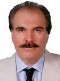 تصویر دکتر علی زینلی گلابی