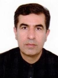 تصویر دکتر کاوس وزیری