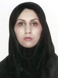 تصویر روشنک دبیر