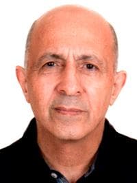 تصویر دکتر محمدرضا فروتن جزی
