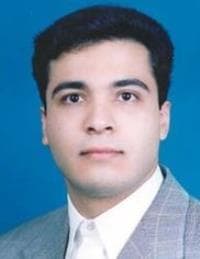 تصویر دکتر رضا پورمازار