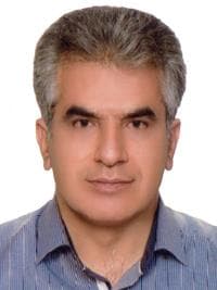 تصویر دکتر میراحد موسوی