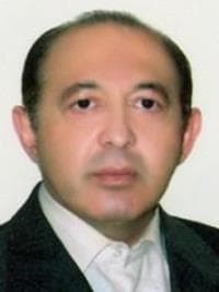 تصویر دکتر حبیب شمس