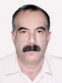 تصویر دکتر فرهاد یاوری