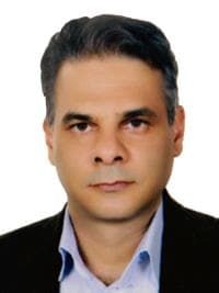 تصویر دکتر اسماعیل رزقی ملکی
