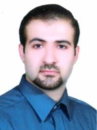 تصویر دکتر سیدرضا موسوی
