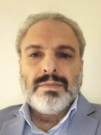 تصویر دکتر محمد قبادی مهر