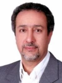 تصویر دکتر شاهرخ ایروانی