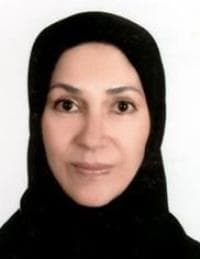 تصویر دکتر شکوفه معراجی