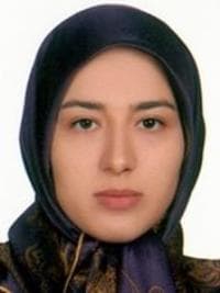 تصویر دکتر بهاره یوسفی