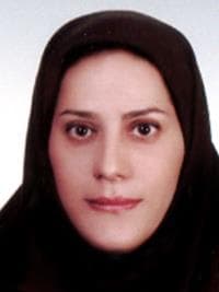 تصویر دکتر مریم رستمی