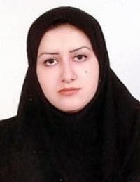تصویر دکتر لیلا رئیسی