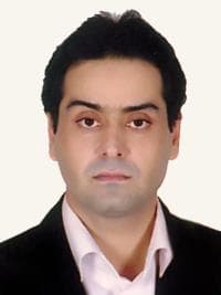 تصویر دکتر ابوالفضل کاظمی رحمت آبادی