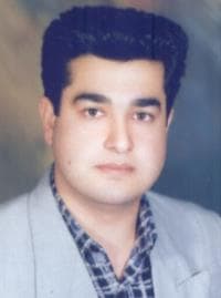تصویر دکتر حسین اسدیان