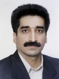 تصویر دکتر امیر بهادرزاده