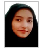 تصویر سعیده غفار زاده