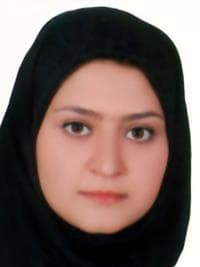 تصویر مهرنوش رضائی