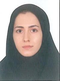 تصویر مریم نجفیان