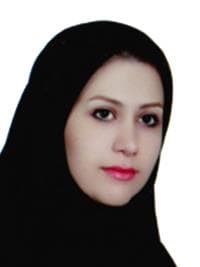تصویر دکتر رویا کریمی