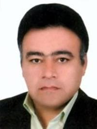 تصویر دکتر عبدالرضا ربیعی
