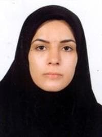 تصویر دکتر اعظم رضائی