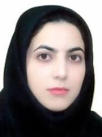 تصویر دکتر فهیمه سادات جعفری