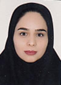 تصویر محدثه هنری