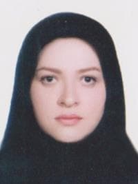 تصویر دکتر سمانه حقیقی