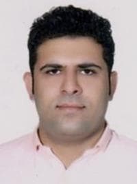 تصویر دکتر فرزاد فرخی