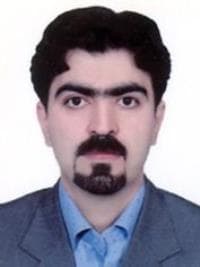تصویر دکتر سامران بهروز