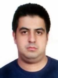 تصویر دکتر سیدمهرداد معتمدالشریعتی