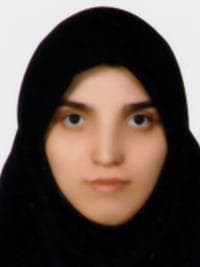 تصویر دکتر مریم ولی زاده