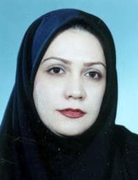 تصویر دکتر شهرزاد امیری دربان