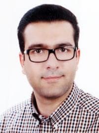 تصویر دکتر محمد جاویدی