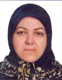 تصویر دکتر عطیه منصوری ترشیزی