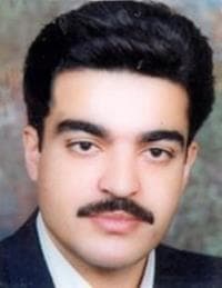 تصویر دکتر مجید تقی زاده