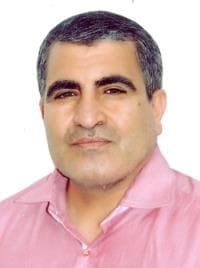 تصویر دکتر محمد حصاری
