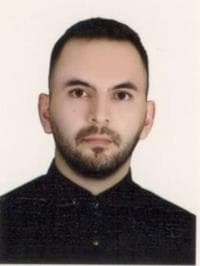 تصویر دکتر امیر جعفریان