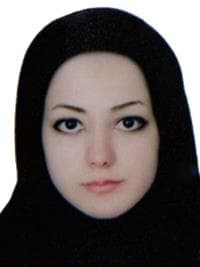 تصویر دکتر شبنم وفادار لنگه بیز