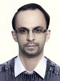 تصویر دکتر مهرداد شیخ نظامی