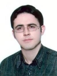 تصویر دکتر مهدی اسلامی