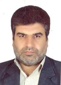 تصویر دکتر حمیدرضا حسین زاده