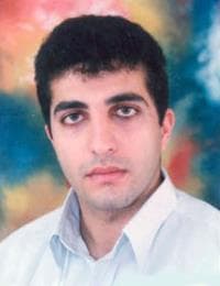 تصویر دکتر محسن غفورپوریزدی