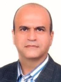 تصویر دکتر نادر نوبری