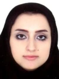 تصویر دکتر پریسا رجبی