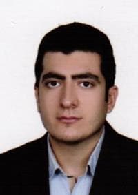 تصویر دکتر امیر محمد بیضائی