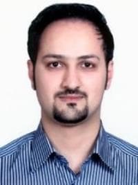 تصویر دکتر امیرعلی مقدم صادق