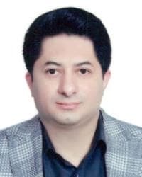 تصویر دکتر رضا بهمنی نژاد