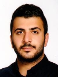 تصویر دکتر هومن سیحون